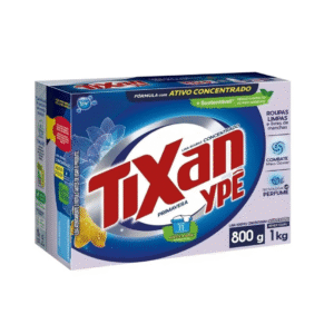 SABAO EM PO TIXAN 800GR