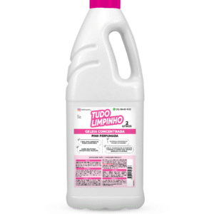 SABAO GELEIA PINK 2L
