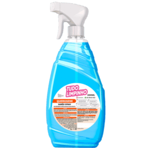 SABAO SPRAY DE QUEROSENE 500ML