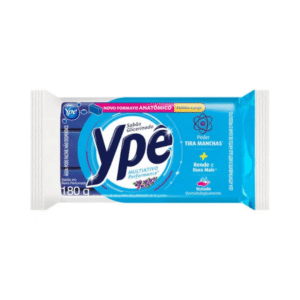 SABAO YPE 180G MULTIATIVO GLICERINADO AZUL
