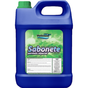 SABONETE PEROLADO ERVA DOCE - 5L