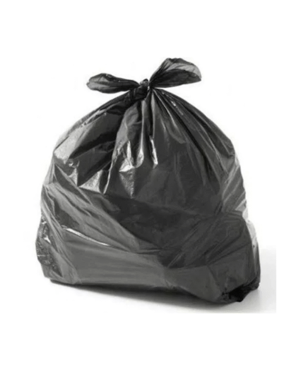 SACO DE LIXO - 20L/P3 - 10UN