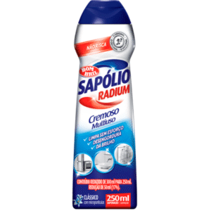 SAPOLIO RADIUM CREMOSO CLASSICO