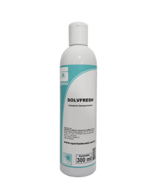 SOLVFRESH  300 ML