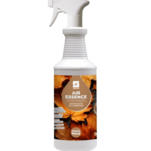 SPARTAN AIR ESSENCE - CASCAS E FOLHAS 500 ML