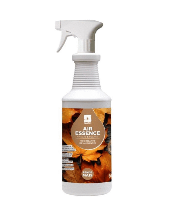 SPARTAN AIR ESSENCE - CASCAS E FOLHAS 500 ML