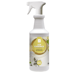 SPARTAN AIR ESSENCE - CHA BRANCO 6X500 ML