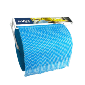 SUPORTE METÁLICO P/ PANO MULTIUSO EM ROLO