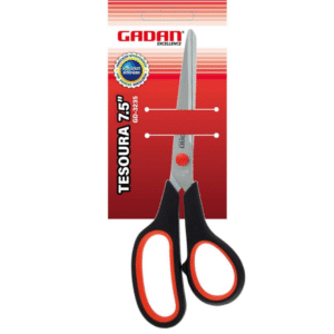 TESOURA 7,5" - GADAN