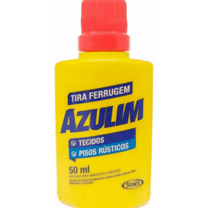 TIRA FERRUGEM AZULIM 50ML