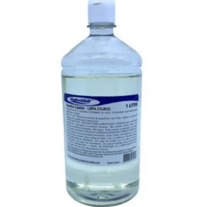 VASELINA LIQUIDA 1L