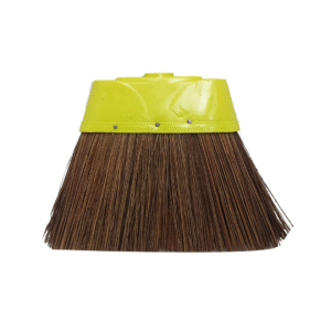 VASSOURA DE PIACAVA NATURAL N 4