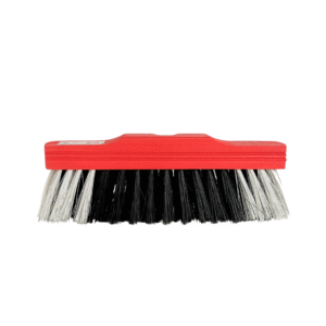 VASSOURA PELO MADEIRA 30 CM