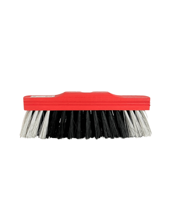 VASSOURA PELO MADEIRA 30 CM