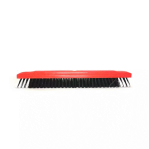 VASSOURA PELO MADEIRA 60CM