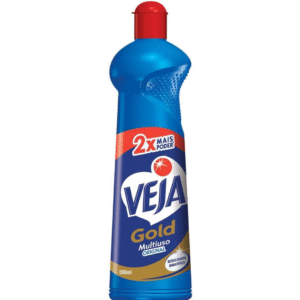 VEJA MULTIUSO 500ML AZUL