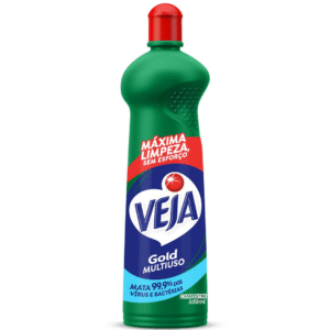 VEJA MULTIUSO 500ML CAMPESTRE