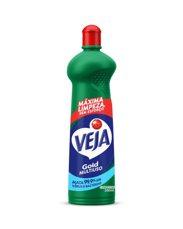VEJA MULTIUSO 500ML CAMPESTRE