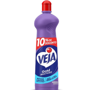 VEJA MULTIUSO 500ML LAVANDA