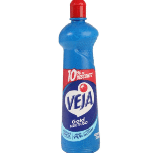 VEJA MULTIUSO 500ML – ORIGINAL AZUL
