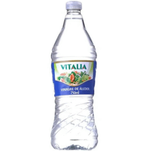 VINAGRE DE ALCOOL VITALIA 750ML