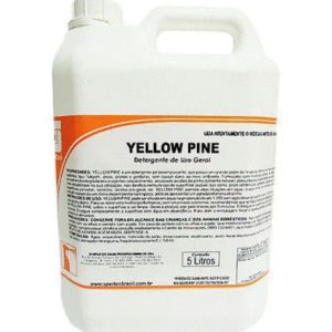 YELLOW PINE - 5L