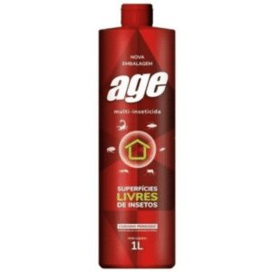 INSETICIDA AGE 1L
