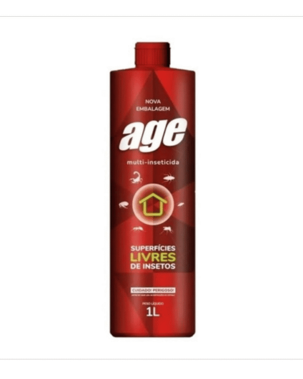 INSETICIDA AGE 1L
