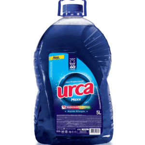 LAVA ROUPA LIQ URCA AZUL LV 5L