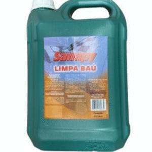 LIMPA BAU - 05 LT (5101)