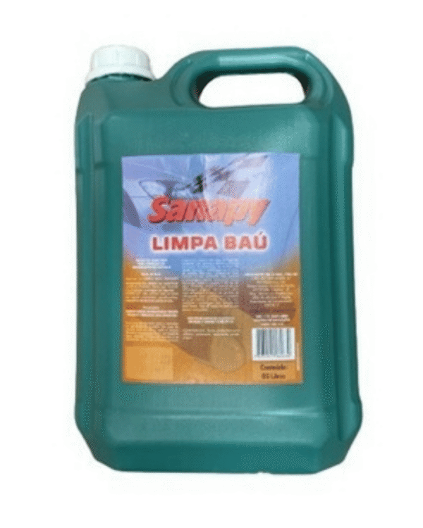 LIMPA BAU - 05 LT (5101)