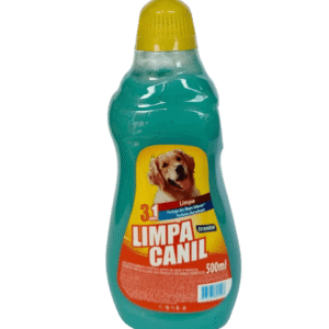 LIMPA CANIL ECOVILLE - 500ML