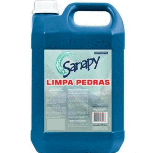 LIMPA PEDRA - 05 LT (5101)