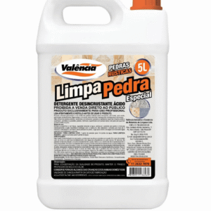 LIMPA PEDRA A - 5L