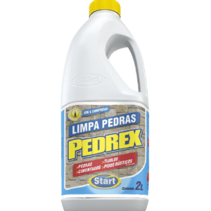 LIMPA PEDRAS PEDREX 2L