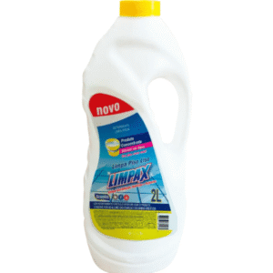 LIMPA PISOS LISOS LIMPAX - 2L