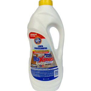 LIMPA PORCELANATO MAXIMUS NEUTRO - 2L