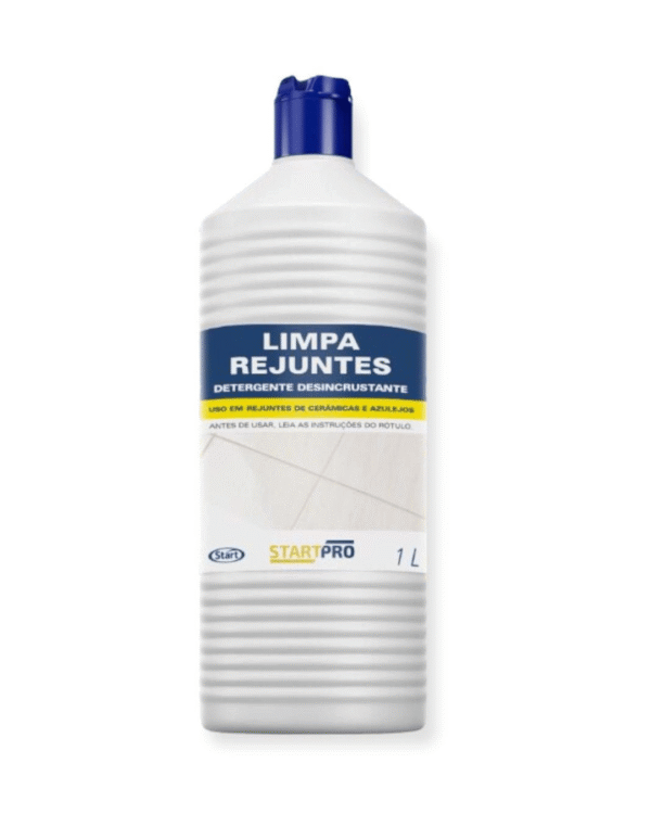 LIMPA REJUNTES START 1L