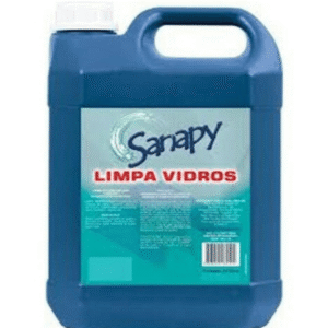 LIMPA VIDRO - 05 LT (5401)