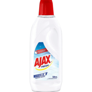 LIMPADOR 500ML FRESH LIMPEZA PESADA AJAX