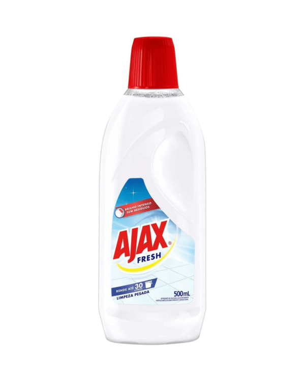 LIMPADOR 500ML FRESH LIMPEZA PESADA AJAX