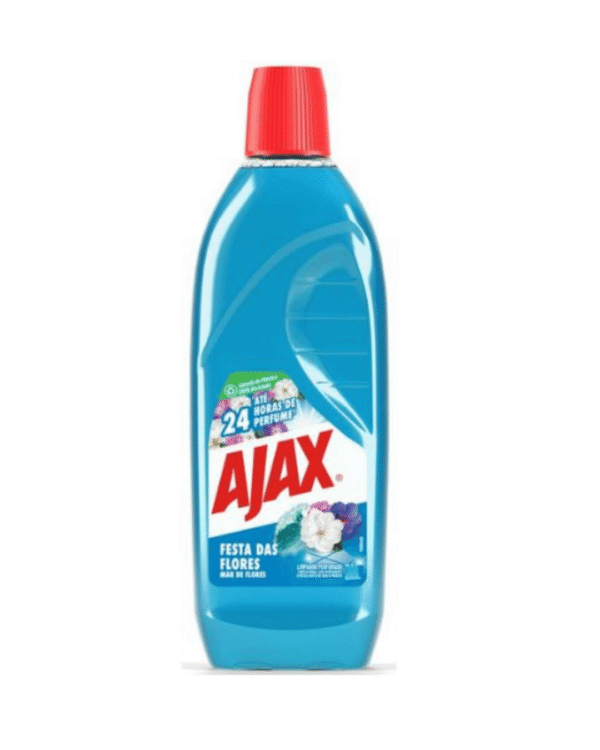 LIMPADOR F. FLORES 500ML MAR FLORES – AJAX